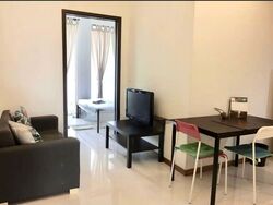 City Loft (D8), Apartment #540987621